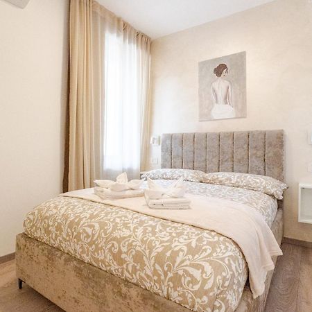 Teatro Romano Suites - Isabella Trieste Extérieur photo