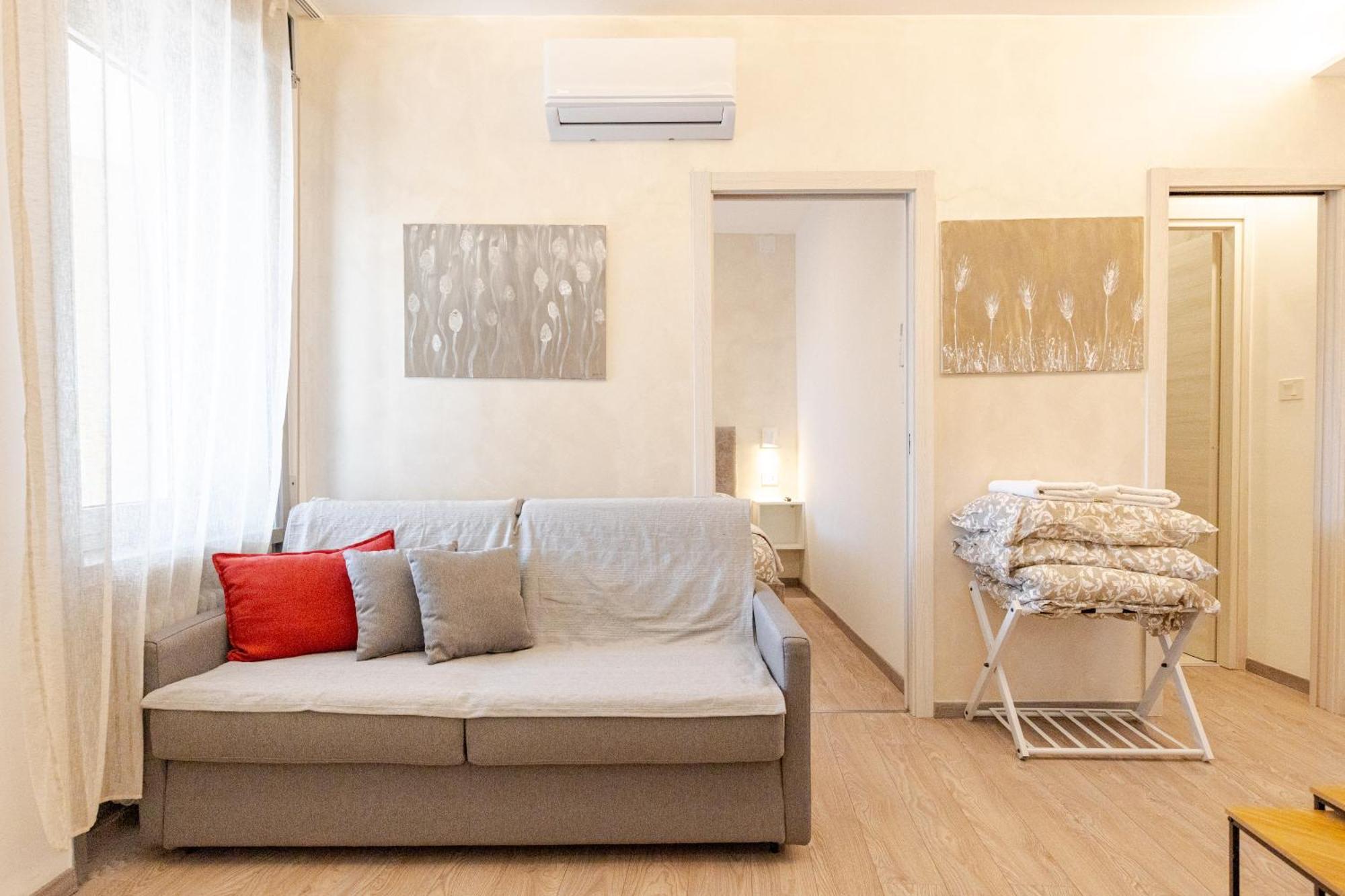 Teatro Romano Suites - Isabella Trieste Extérieur photo