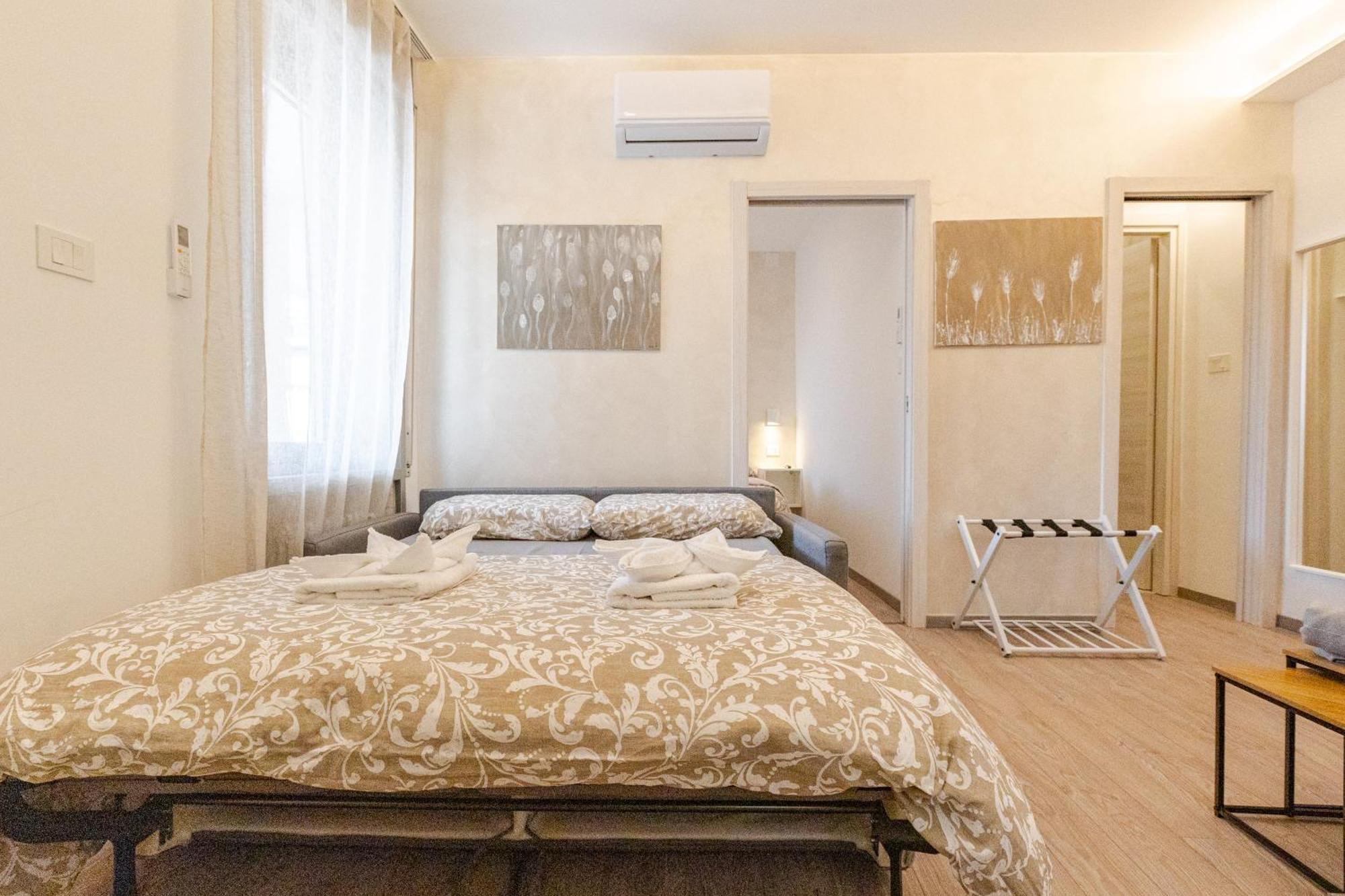 Teatro Romano Suites - Isabella Trieste Extérieur photo