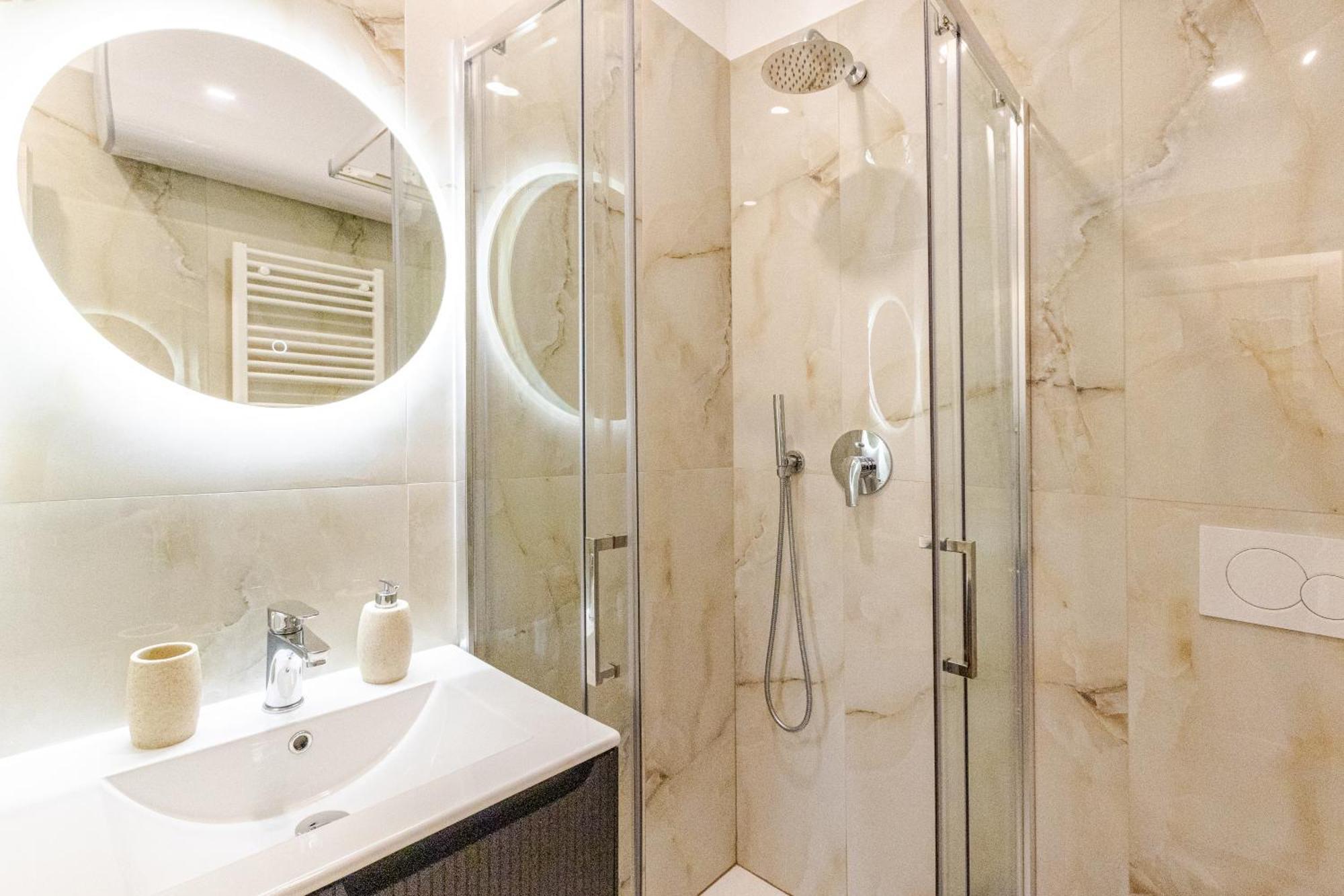 Teatro Romano Suites - Isabella Trieste Extérieur photo