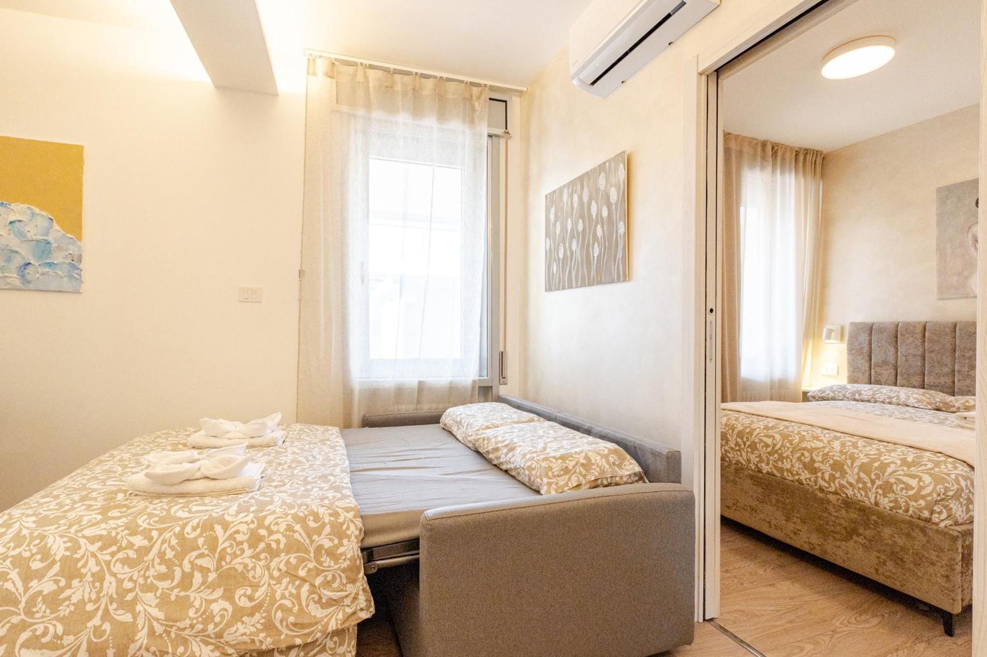 Teatro Romano Suites - Isabella Trieste Extérieur photo