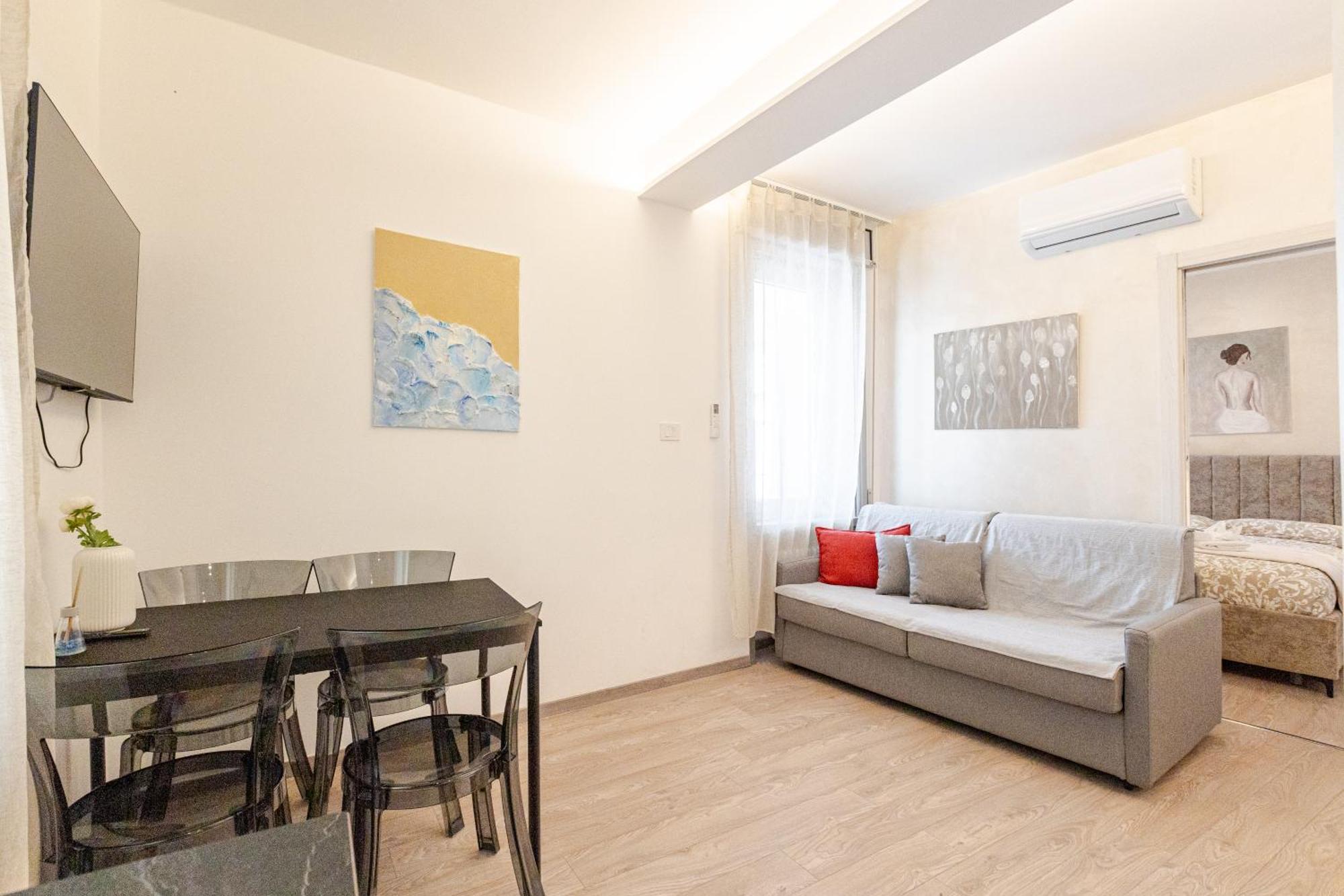 Teatro Romano Suites - Isabella Trieste Extérieur photo