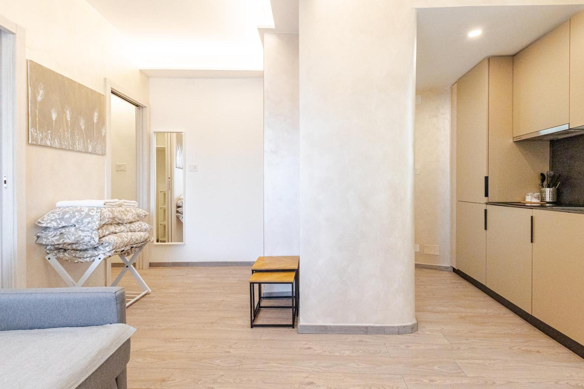 Teatro Romano Suites - Isabella Trieste Extérieur photo